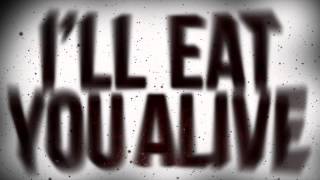 The Animal In Me - I Created A Monster