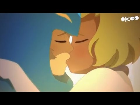 Wakfu Saison 4 Épisode 13 VF - Amalia Kiss Yugo