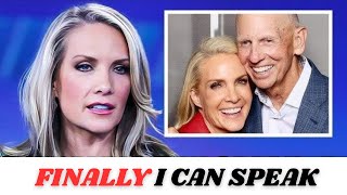 After Divorce, Dana Perino Finally Breaks Silence on Her Husband 3