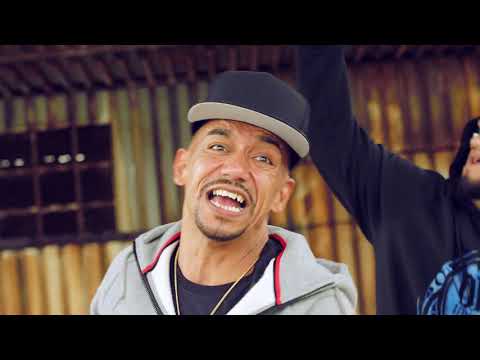 Bring Me Down ft Ballistic