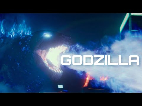Godzilla Tribute - Bear McCreary ft. Serj Tankian (Music Video)