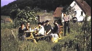 Nikki Sudden / Jacobites Tour 1994 European Tour / Dave Kusworth / Rare unheard tracks.