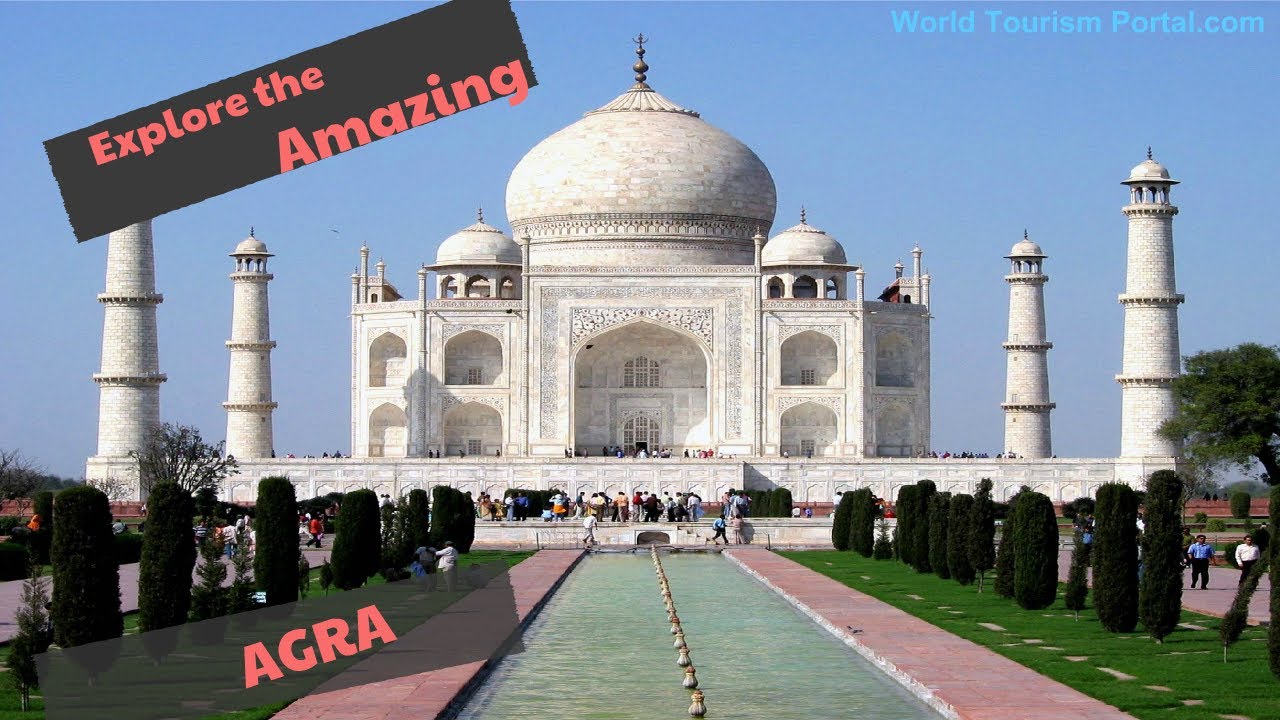 Agra