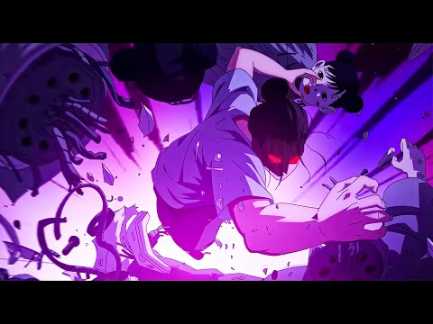 Wang Ye's Epic Fight「AMV」Fight Fire With Gasoline