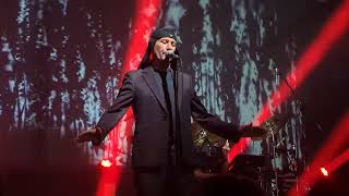Laibach - Krvava Gruda - Plodna Zemlja, live at Majestic Music Club, Bratislava