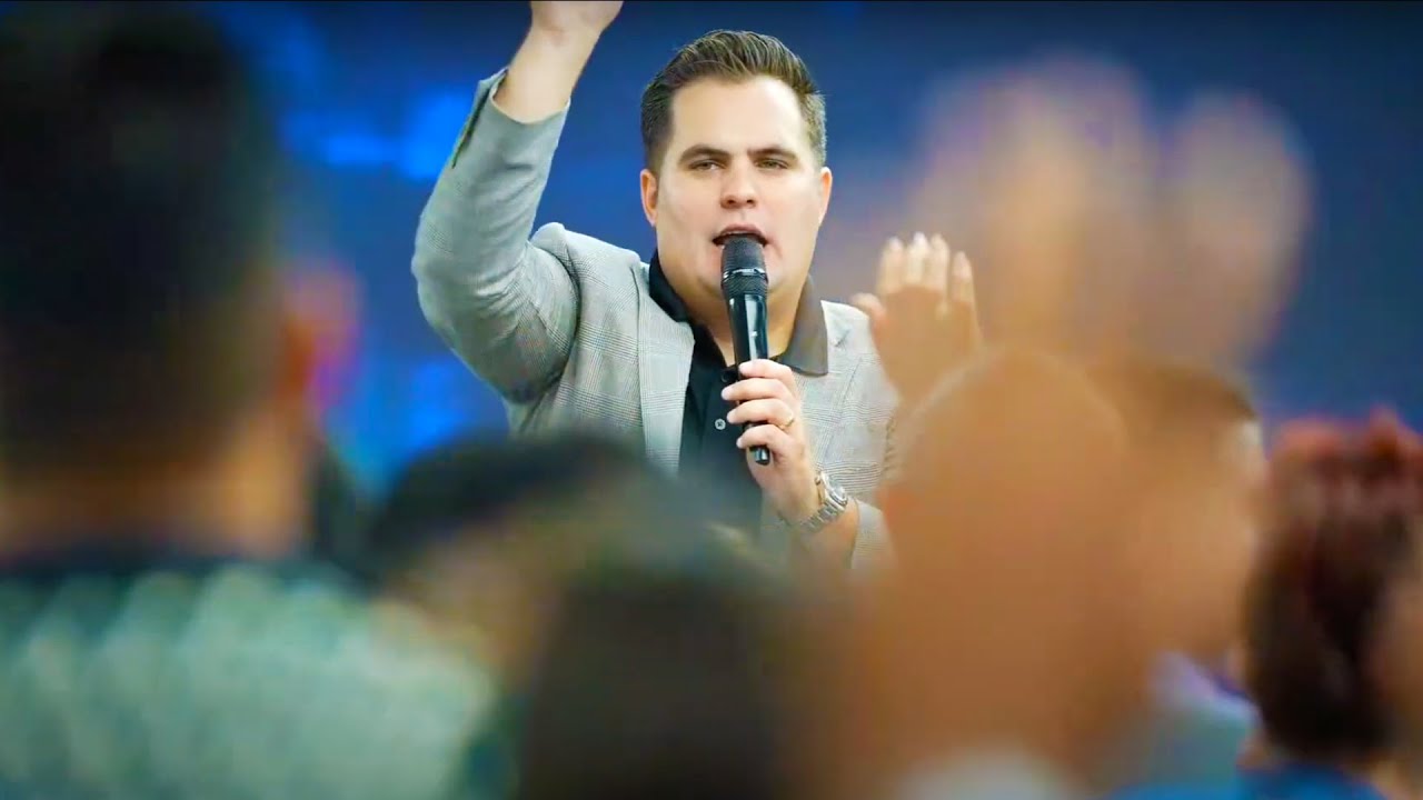 El pecado de la IDOLATRÍA y sus consecuencias terribles | Pastor Jahaziel Rodríguez