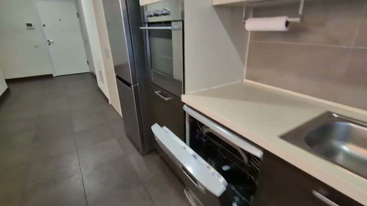 Tur video Apartament 3 Camere InCity 