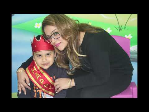 HAPPY BIRTHDAY ADWITIYA