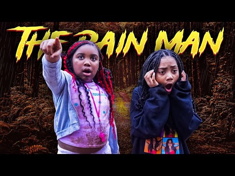 THE RAIN MAN (EPISODES 1-2)