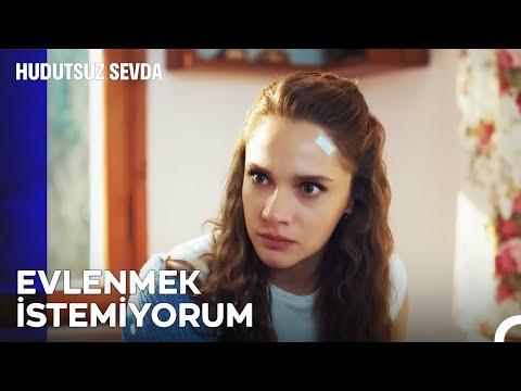 Zeynep İçin Hiç Işık Yok! - Hudutsuz Sevda