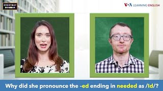  - Everyday Grammar TV: Past Tense -ed with Taylor Swift