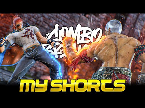 Specialist Showdown... Edge Vs Lowhigh Combo Breaker 2025