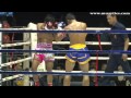 Muay Thai - Luknimit vs Fonluang - Lumpini Stadium ...