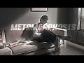 Patrick Bateman X Metamorphosis Edit Snype Edits