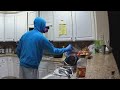 Did This Man Try To Poison His Roommates With Bug Spray