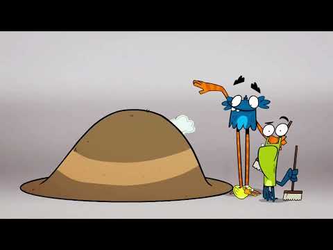 BBC Bitesize first second or third person