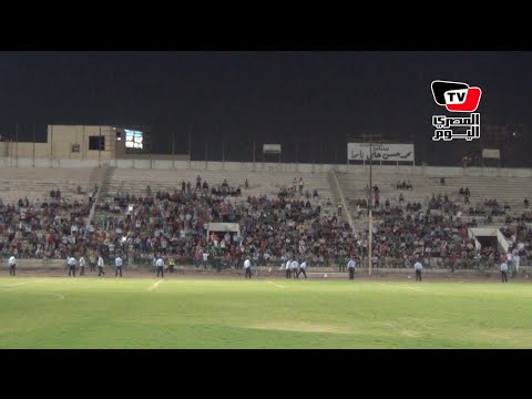 جماهير الزمالك تحضر تدريب الفريق بقيادة حسام حسن في ملعب «زامورا» 