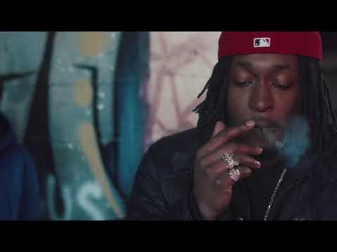 Lou Marley X BigBank Castro - “Evil Twins”