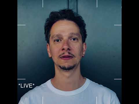 Ali Nasser *LIVE* @ Renate Berlin Rawax Night 03.08.2024