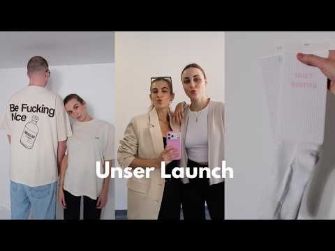 Plaster Cast Training & Launch // Sister Luisa