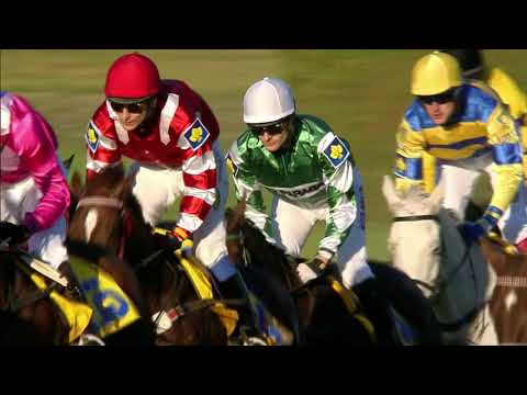 PE, 14. 10. 2018, 8. dostih - 128. Velká pardubická s Českou pojišťovnou