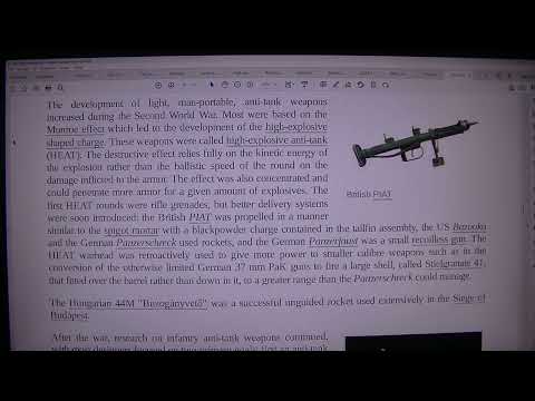 MongoTV_8847 - LOOKING AT GAMER PC HARDWARE - Part 1227 - Anti-Tank Warfare