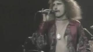 Uriah Heep - Woman Of The Night