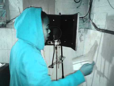 Killin This Rap Game - Lil Crazy 8 And BatMan