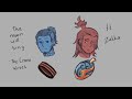 The Moon Will Sing Zukka Animatic