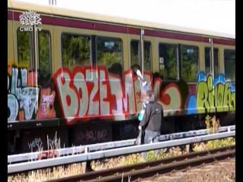 Who´s Bad    CMD 2 DVD 2009