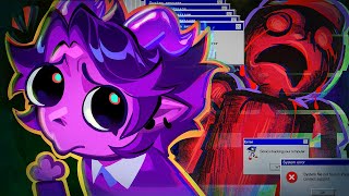 This Game LEAKED My IP ADDRESS?! (Julian and Friends) MQDEFAULT Thumbnail