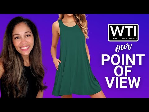 WEACZZY Womens Summer Dresses - WTI product video review