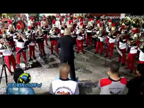 DRAGÕES DA BAHIA  no XXII CIFAMAT 2018 em Mata de São João