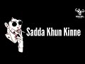 Khanjar Masha Ali New Punjabi Song Blackscreen Sad Status 2020 Royal Boy 001