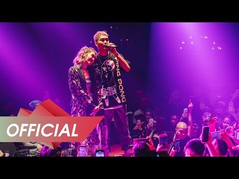 BIGDADDY x EMILY - Mượn Rượu Tỏ Tình (1900 Hà Nội)