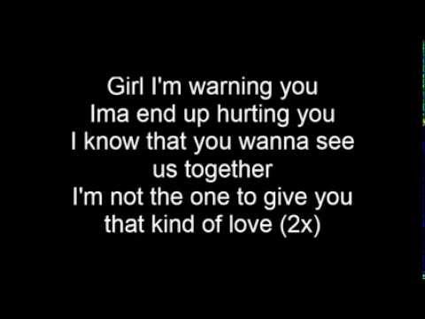 Baby Cris - Warning You (Ft. Kidstar & Alex E. Styles) Lyrics