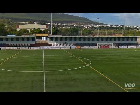 SST Seniors vs San Felix (Division de Honor)  | Summer Showcase 2025