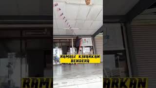 Download lagu Kemon Guys Kita Kibar Jalur Gemilang! Merdeka Independence Day Malaysia Flag mp3