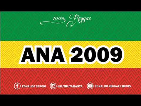 MELO DE ANA 2009 LIMPO