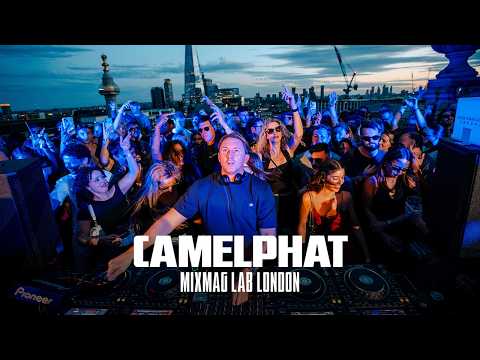 CamelPhat