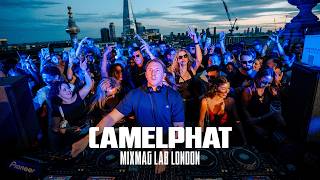 CamelPhat - Live @ Mixmag Lab London 2026