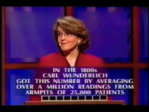 Final Jeopardy! (9/10/2002)