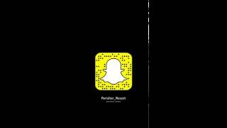 Perisher is on Snapchat!
