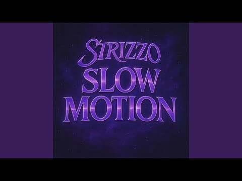 Slow Motion (DJ Intro) (Strizzo Exxclusive)