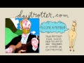 Horse Feathers - Starving Robins - Daytrotter Session