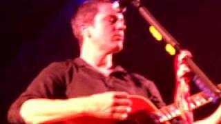 Third Eye Blind - About to Break LIVE *NEW SONG*