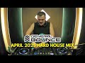 DJ General Bounce April 2025 Hard House Mix VIDEO SET