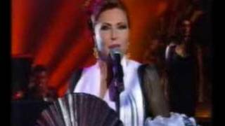 Rocio Jurado en Septimo de Caballeria  2 de 2