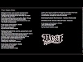 Pest - Satanic Winter (Lyrics)