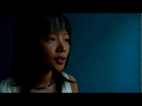 The Shamans of North Point 2: Divine Intervention #2 - The Hong Kong Agent